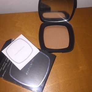 Bare minerals new high dive bronzer